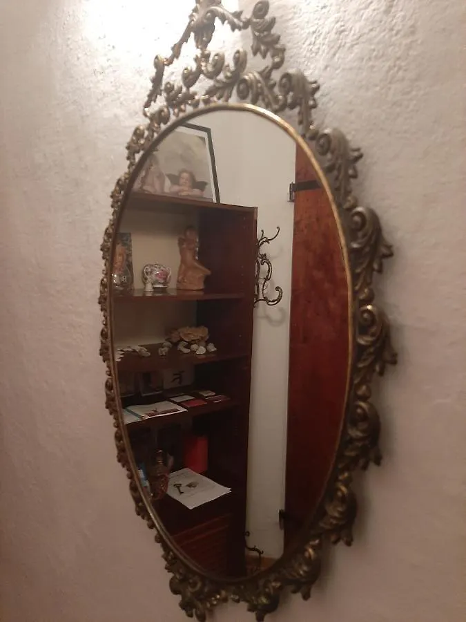 Casa Lo Scoglio Della Ballerina Livorno 0*,