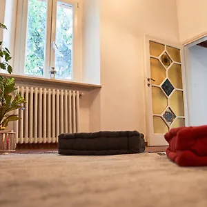  Appartamento ✦ Garden House In Centro - Free Parking ✦