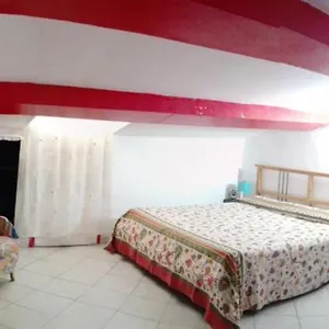 Appartamento Mansarda Pieno Centro
