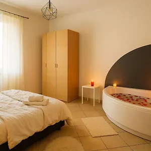  Appartamento Prestigioso Con Idromassaggio